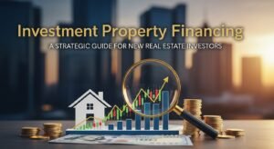Investment Property Financing: A Strategic Guide for New Real Estate Investors
